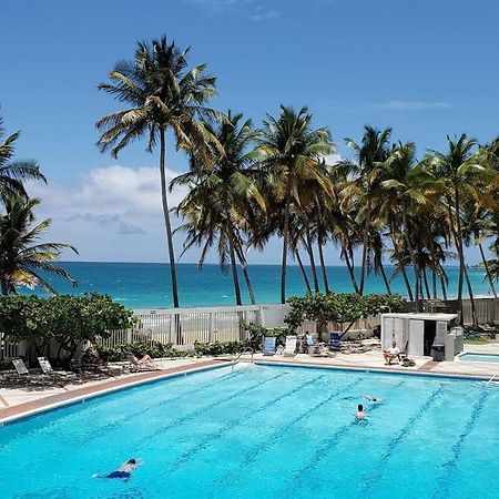 Kasa Brisa Marina Ocean View Balcony Beachfront San Juan Esterno foto