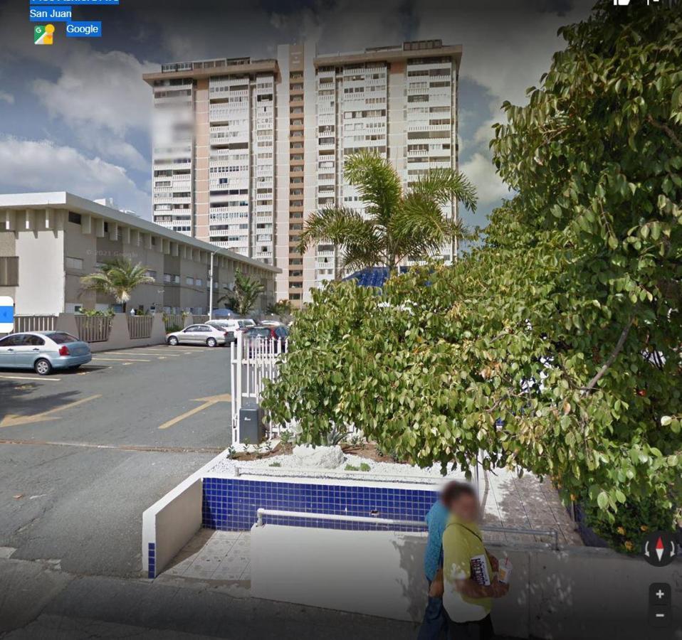 Kasa Brisa Marina Ocean View Balcony Beachfront San Juan Esterno foto