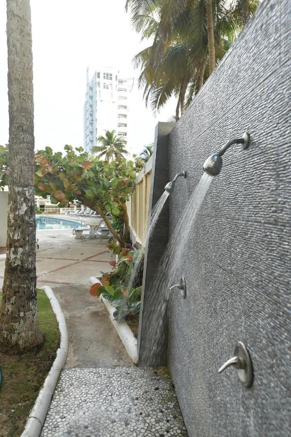 Kasa Brisa Marina Ocean View Balcony Beachfront San Juan Esterno foto