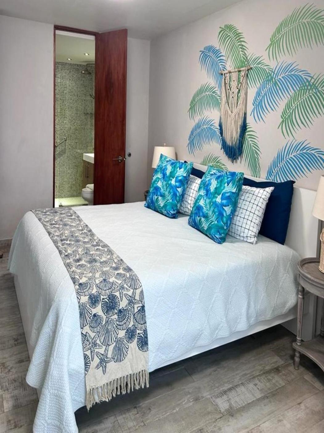 Kasa Brisa Marina Ocean View Balcony Beachfront San Juan Esterno foto