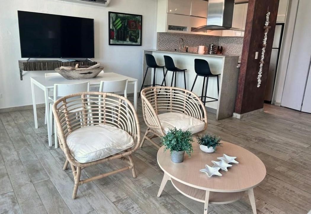 Kasa Brisa Marina Ocean View Balcony Beachfront San Juan Esterno foto